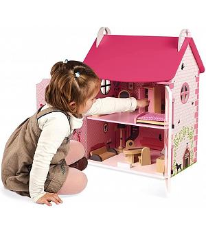 CASA DE MUÑECAS JANOD MADEMOISELLE - JANODJ06581